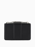 Armani Exchange Borsa a Tracolla Donna XW000071AF12039 Black - Nero