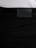 Armani Exchange Jeans a Zampa Donna XW000072AF12862 Black - Nero