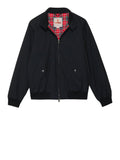 Baracuta Giubbino Thermal Uomo BRCPS1074 Dark Navy - Blu