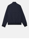 Baracuta Giubbino Thermal Uomo BRCPS1074 Navy - Blu