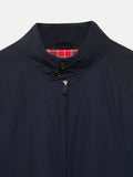 Baracuta Giubbino Thermal Uomo BRCPS1074 Navy - Blu