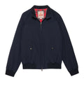 Baracuta Giubbino Thermal Uomo BRCPS1074 Navy - Blu