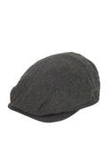 Barbour Cappello Barlow Flat Uomo MHA0483 Olive - Verde