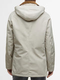 Barbour Giubbotto Winter Ashby Uomo MWB1001 - Avorio