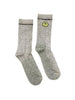 barrow calzini unisex f5bwuaso096 grigio 162356973