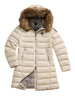 blauer piumino kristin donna 25wbldk03103 006047 avorio 167959578