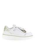 CafèNoir Sneakers Donna C1DS1006 - Bianco