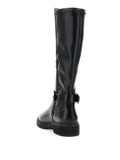 CafèNoir Stivale Donna C1EA9204 - Nero