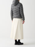 Colmar Piumino Donna 2219-2YO Dark Steel - Grigio