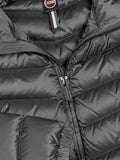 Colmar Piumino Donna 2219-2YO Dark Steel - Grigio