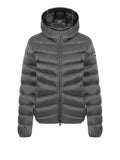 Colmar Piumino Donna 2219-2YO Dark Steel - Grigio