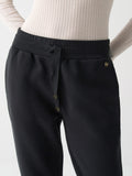 Colmar Pantalone Tuta Donna 9258-3ZN - Nero