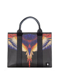 County of Milan Borsa Shopper Uomo COMAF250126 - Nero