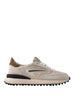 date sneakers athleta nylon uomo m431 at ny beige 164554870