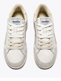 Diadora Sneakers Prestige Used Unisex 201.182230 White/moonbeam - Bianco
