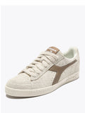 Diadora Sneakers Game Low Unisex 501.182153 Whisper White - Bianco