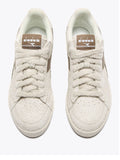 Diadora Sneakers Game Low Unisex 501.182153 Whisper White - Bianco