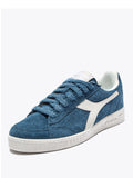 Diadora Sneakers Game Low Unisex 501.182153 - Blu