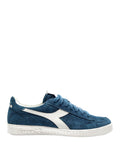 Diadora Sneakers Game Low Unisex 501.182153 - Blu