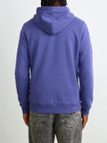 Dickies Felpa Cappuccio Oakport Uomo DK0A4XCD Skipper Blue - Viola