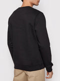 Dickies Felpa Oakport Sweatshirt Uomo DK0A4XCE - Nero