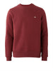 dickies felpa oakport uomo dk0a4xce andorra bordeaux 164078488