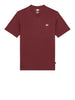 dickies t shirt mapleton uomo dk0a4xdb andorra bordeaux 162583989