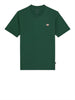 dickies t shirt mapleton uomo dk0a4xdb pine needle gre verde 161711937