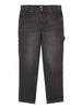 dickies jeans straight garyville uomo dk0a4xec black wsh faded nero 164361896
