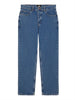 dickies jeans wide thomasville uomo dk0a4xyk classic blue denim 161298016