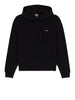 dickies felpa cappuccio clancy hoodie w donna dk0a4z2w nero 162528588