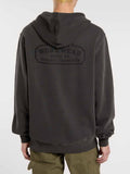 Dickies Felpa Cappuccio Christiana Uomo DK0A87NQ - Nero
