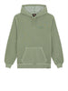 dickies felpa cappuccio christiana uomo dk0a87nq sea spray verde 163009883