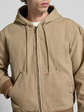 Dickies Giubbotto Hilham Uomo DK0A87O5 Desert Sand - Beige