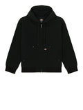 Dickies Giubbotto Hilham Uomo DK0A87O5 - Nero