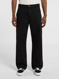 Dickies Pantalone Chino Carpenter Uomo DK0A87PD - Nero