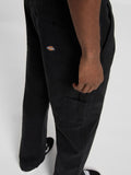 Dickies Pantalone Chino Carpenter Uomo DK0A87PD - Nero