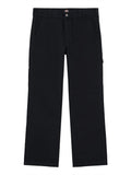 Dickies Pantalone Chino Carpenter Uomo DK0A87PD - Nero