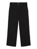 Dickies Pantalone Straight Forth Smith Uomo DK0A87PI - Nero