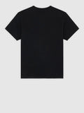 Dickies T-shirt Williston Tee Ss W Donna DK0A87Q5 - Nero