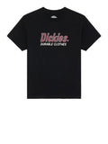 Dickies T-shirt Williston Tee Ss W Donna DK0A87Q5 - Nero