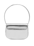 Diesel Borsa a Tracolla 1DR Donna X08396PS202 - Argento