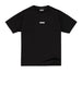 disclaimer t shirt uomo 25ids55117 nero 165197652