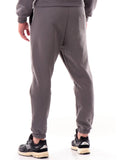 Drop Season 2 Pantalone Tuta Uomo FW252110 - Grigio