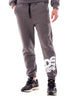 drop season 2 pantalone tuta uomo fw252110 grigio 168161180