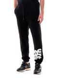 Drop Season 2 Pantalone Tuta Uomo FW252110 - Nero