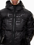 Ea7 Piumino Uomo 7M000697AF15969 Black - Nero