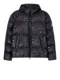 Ea7 Piumino Uomo 7M000697AF15969 Black - Nero