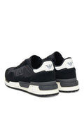 Ea7 Sneakers Unisex 7X000380AF19175 Black+white - Nero