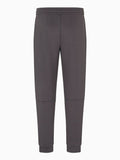 Ea7 Pantalone Tuta Uomo 8NPP63PJ4EZ Asphalt Grey - Grigio
